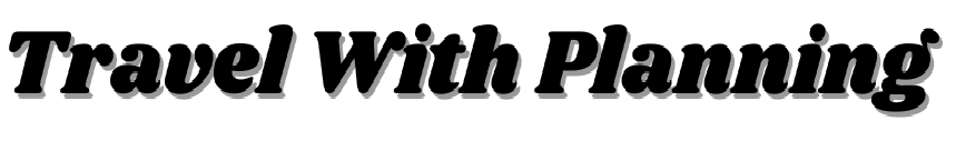 travelwithplanning.com