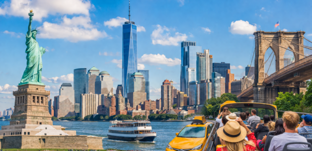 Best New York City Tours & Experiences