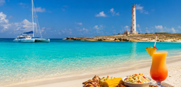 klein-curacao-day-trip-with-premium-open-bar-and-bbq-lunch