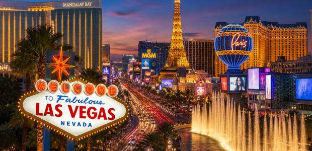 Las Vegas Tours & Excursions Guid